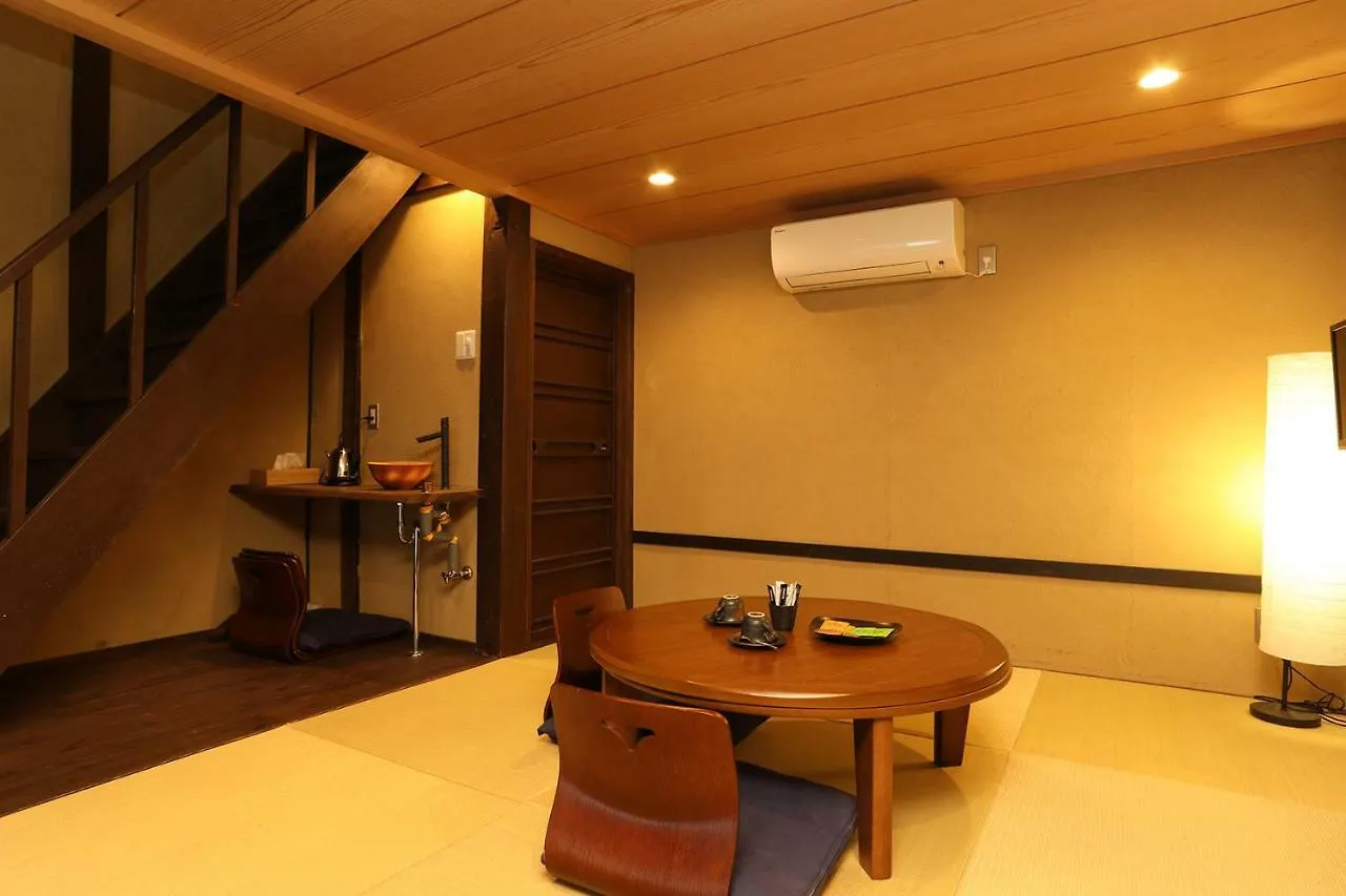 Hotel Kyoto Gion No Yado Japonsko
