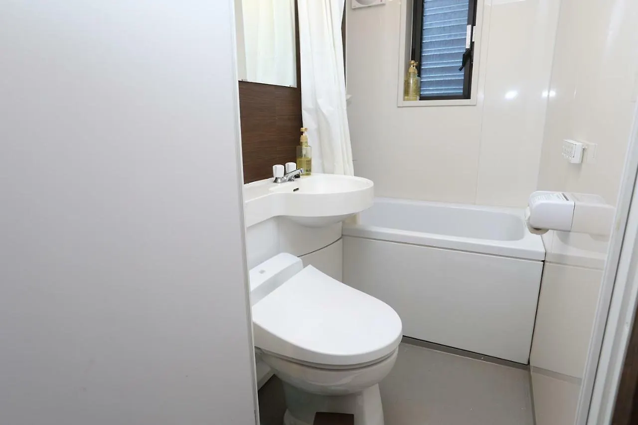 Hotel Kyoto Gion No Yado Penzion