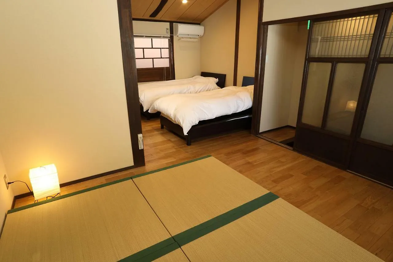 Hotel Kyoto Gion No Yado Penzion