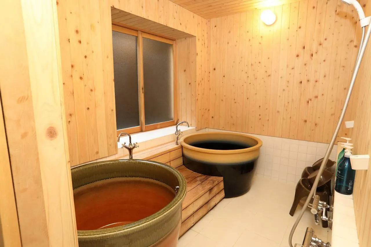 Hotel Kyoto Gion No Yado