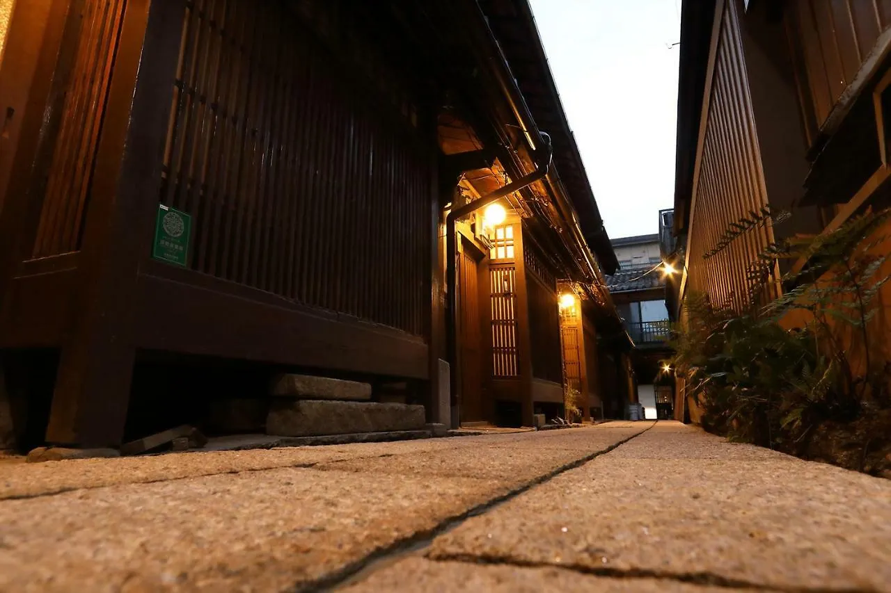 Hotel Kyoto Gion No Yado