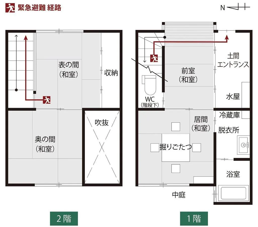 Penzion Hotel Kyoto Gion No Yado