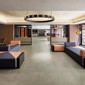 The B 銀座（ザビー ぎんざ） 4* 東京都
