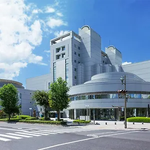 International Youth House Jms Aster Plaza 3* Hiroshima