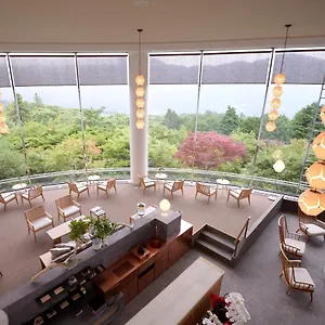Gora Byakudan 5* 箱根町