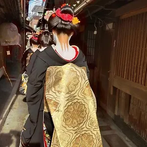 田中亚 招待所