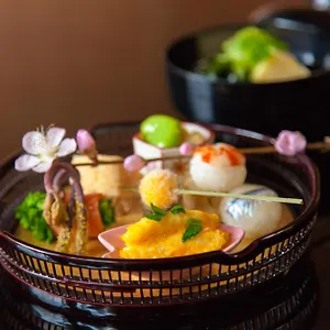 Kinoe **** Kyoto