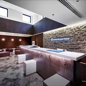 Daiwa Roynet Yokohama-koen 3* Yokohama (Kanagawa)