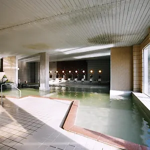 ウトロ温泉　ホテル知床 4* 斜里町
