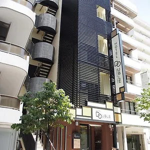 ホテルダブル芝浦 2* 東京都