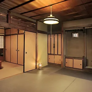 Kiyomizuan 清水庵 車庫2台可 ビフォアアフターの匠 坂田基禎さん改築の京町家 招待所