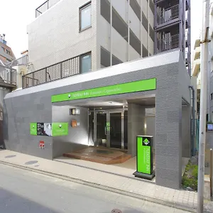 Hotel Flexstay Kawasaki Ogawacho Kawasaki (Kanagawa)