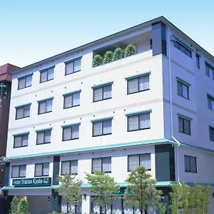 Station West ** Kyōto