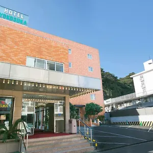 Hotel Hotel Yokosuka Yokosuka