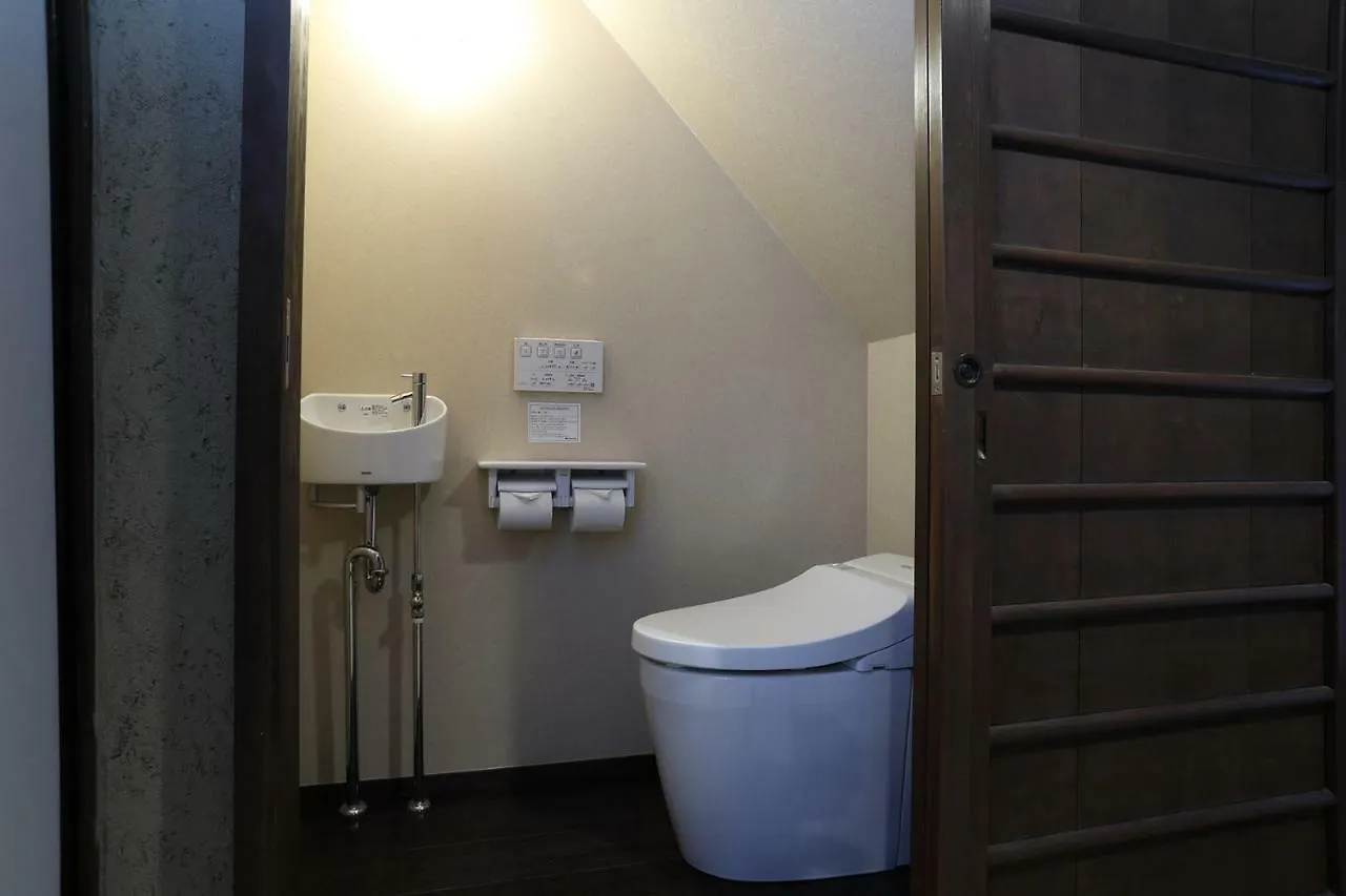 Hotel Kyoto Gion No Yado