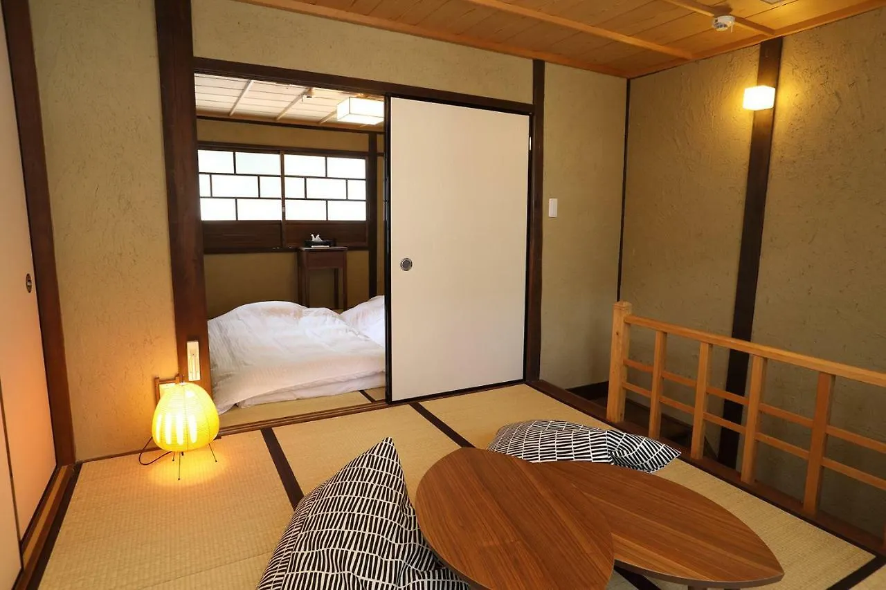 Hotel Kyoto Gion No Yado