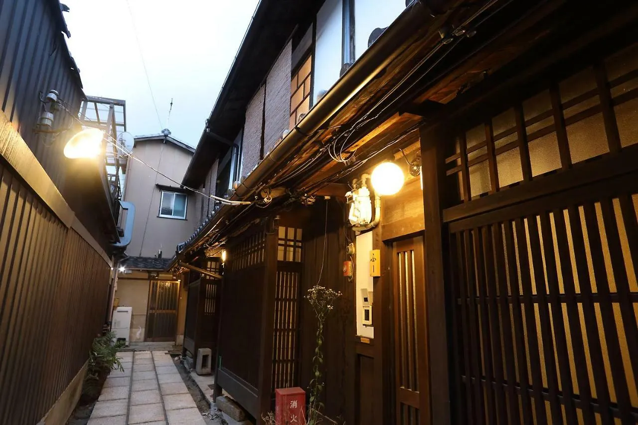 Hotel Kyoto Gion No Yado 2*,  Japon