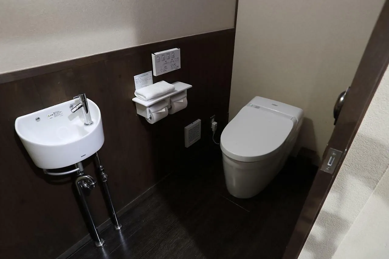 Kyoto Gion No Yado Hotel Japan