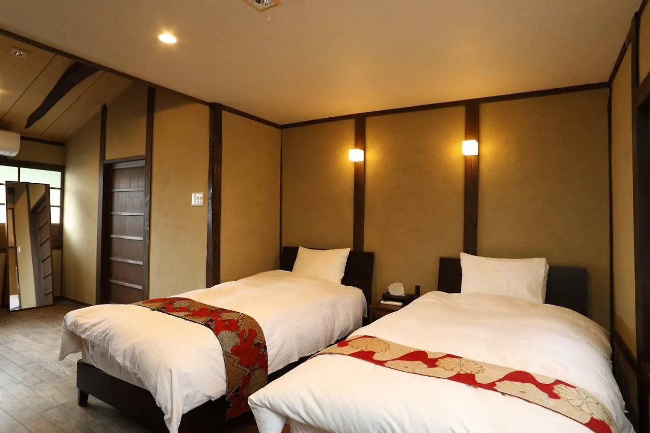 Maison d'hôtes Hotel Kyoto Gion No Yado